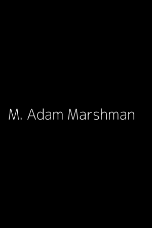 Mitchell Adam Marshman